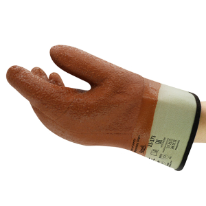 Ansell Handschuh Winter Monkey Grip®
