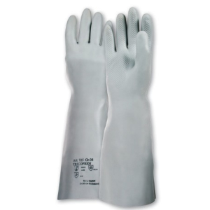 KCL Tricopren® 725 Chloropren-Handschuhe