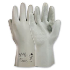 KCL Tricopren® 723 Chloropren-Handschuhe