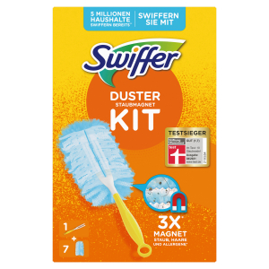 Swiffer Duster Kit Staubmagnet
