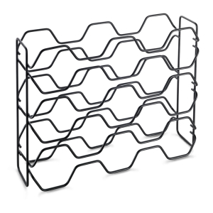Metaltex Weinregal Hexagon-15