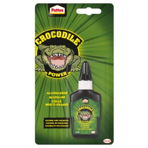 Pattex Crocodile Alleskleber 50 g
