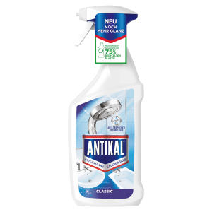ANTIKAL Kalkreiniger-Spray