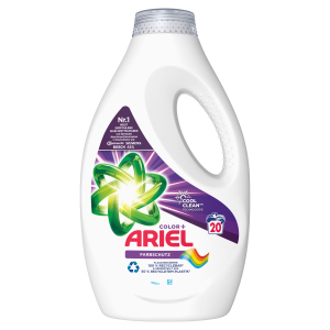 Ariel Color+ Flüssigwaschmittel