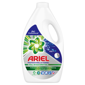 P&G Professional Ariel Regulär Flüssigwaschmittel