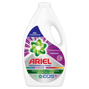 P&G Professional Ariel Colour Flüssigwaschmittel