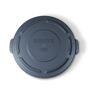 Rubbermaid Deckel mit Schnappverschluss BRUTE®