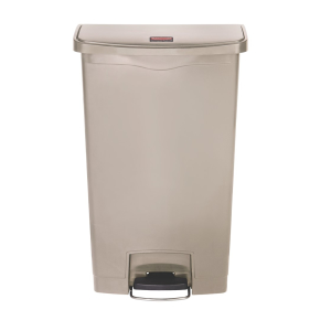 Rubbermaid Tretmülleimer Slim Jim® Step-On