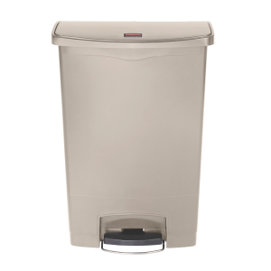 Rubbermaid Tretmülleimer Slim Jim® Step-On