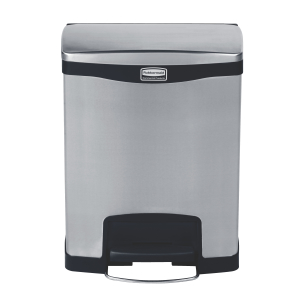 Rubbermaid Tretmülleimer Slim Jim® Step-On