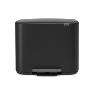 Brabantia Bo Treteimer