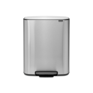 Brabantia Bo Treteimer