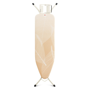 Brabantia Größe B Streckmetall Bügeltisch