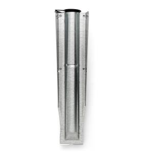 Brabantia Metall-Bodenanker