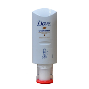 Soft Care Dove Cream Wash H2 Waschlotion