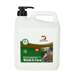 Dreumex Handreiniger Wasch & Care - 2 in 1