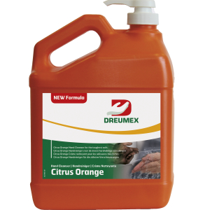 Dreumex Citrus Orange Handreiniger