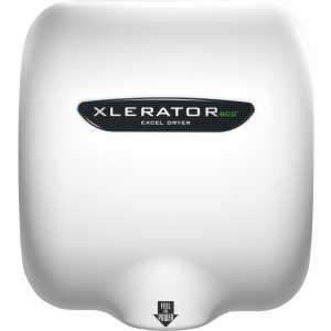 Dreumex Xlerator XL elektrischer Händetrockner