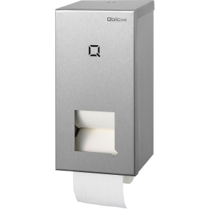 All Care Qbic-line Toilettenpapierspender