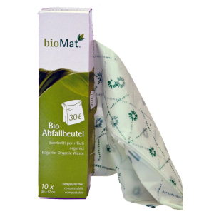 BIOMAT® Bioabfallbeutel 30 Liter