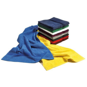 MEGA Clean Professional Baumwoll-Handtuch