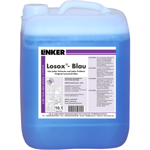 Linker Losox® Blau Universalreiniger