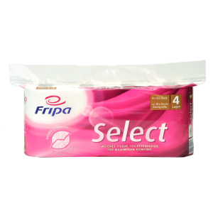 Fripa Select Toilettenpapier